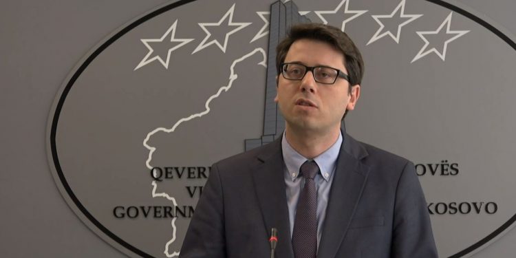 Murati: Ekzekutohen pensionet, 300 euro më shumë për secilin pensionmarrës brenda një viti!