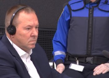 Djali i Hysni Gucatit jep detaje për gjendjen shëndetësore të babait pas operacionit