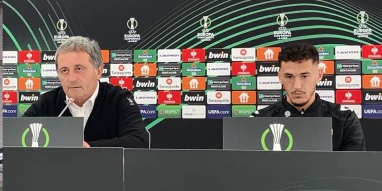 Trajneri i FC Ballkanit: Sa më lartë që ngjitemi aq më vështirë për ne!