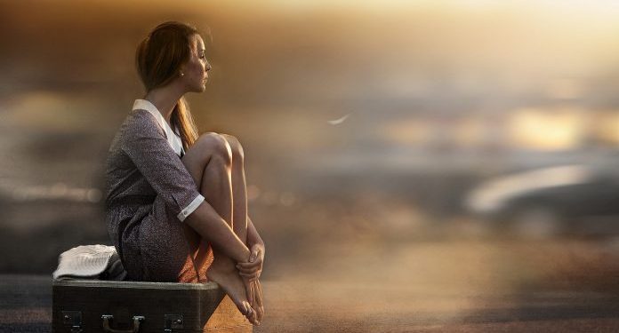 8 gjëra që duhet të mbani mend kur gjithçka shkon keq në jetën tuaj