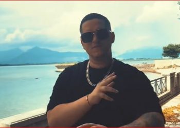 Kidda sjellë këngën e re “Low”