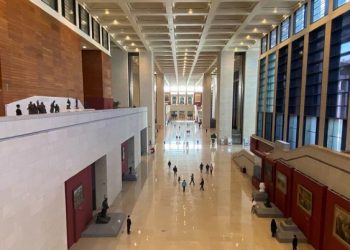 Çfarë ka të veçantë Muzeu Kombëtar i Kinës, pse vizitohet aq shumë nga turistët?