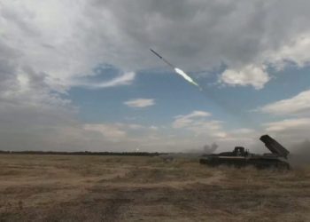 SHBA-ja ka prova që trupat iraniane janë “të angazhuara drejtpërdrejt” në rajonin e Krimesë