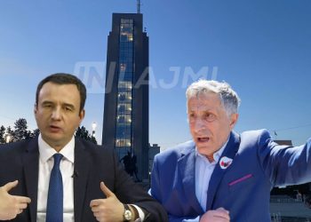 Jasharaj për mos ekzekutimin e pagave: Qeveria Kurti ka pasur dëshirë që të vazhdojë greva