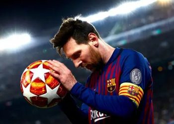 Messi mendon të largohet nga PSG, ka një ultimatum për Laportën