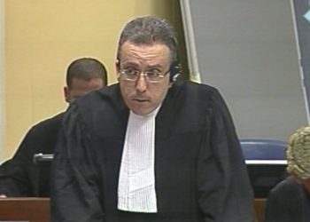 Avokati Misetiq për gjykimet e Speciales: Proces i njëanshëm, bizar i prishur e i ndotur