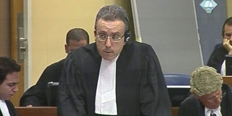 Avokati Misetiq për gjykimet e Speciales: Proces i njëanshëm, bizar i prishur e i ndotur