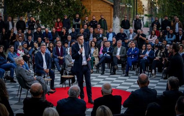 Abdixhiku: LDK ka hapur dyert për profile të reja, rikthimi ynë është i pashmangshëm