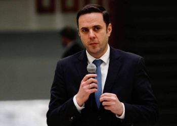 Abdixhiku të rinjëve të LDK-së: Koha po ju kërkon që t’i prini proceseve përpara