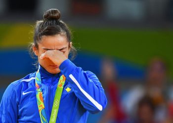 Majlinda Kelmendi pasi hyri në Guinnes: Ishte tepër emocionuese dhe e papritur