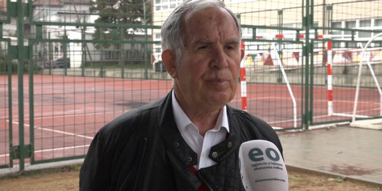 Baraliu: Themelimi i Gjykatës Komerciale ndihmesë e madhe për trajtimin e lëndëve biznesore