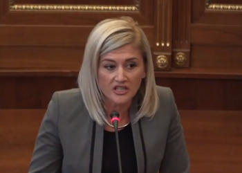 Kusari-Lila: Qeveria nuk do t’i egzekutoj pagesat për grevistët