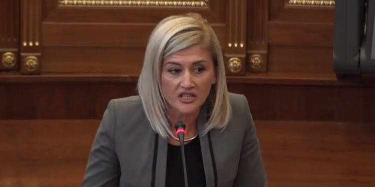 Kusari-Lila: Qeveria nuk do t’i egzekutoj pagesat për grevistët