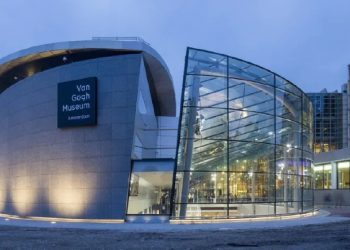 Ky është muzeu Van Gogh, pasuria e artit holandez
