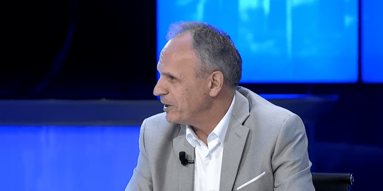 Ish-rektori Sahiti: Shkarkimi im ishte kryekëput politik