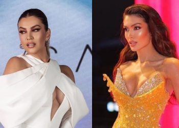 Nora tha se nuk i ka “vjedhë” këngën Leonores, ajo i përgjiegjet: Edhe hajn edhe rrenc