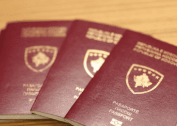 Statistika shqetësuese, për 10 muaj 3.399 kosovar heqën dorë nga nënshtetësia