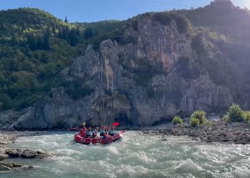 Këto janë bukuritë e Përmetit