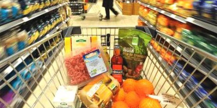 Inflacioni në Eurozonë shënon rekord të ri në tetor