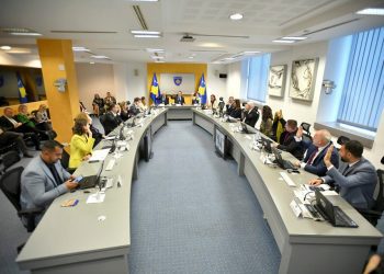 Molliqaj për Qeverinë: Çfarë trillesh do të na thurin për Asociacionin?!