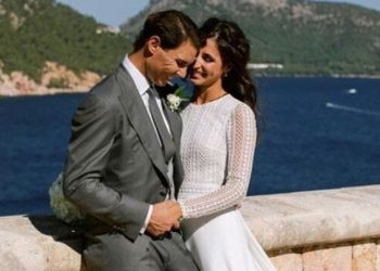 Çfarë gëzimi po përjeton tensiti spanjoll Rafael Nadal?