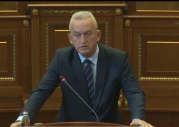 Pse Policia e Kosovës vazhdon të mbetet me ushtrues detyre, flet ish-drejtori i policisë