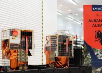 Rama njofton se 2 satelitët që do të monitorojnë Shqipërinë nga lart janë gati për t’u lëshuar