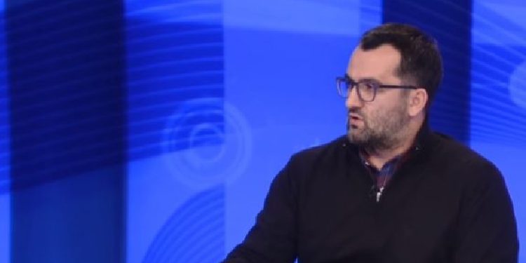 Analisti Shkëlzen Gashi: Kosovarët janë poshtëruar sot!