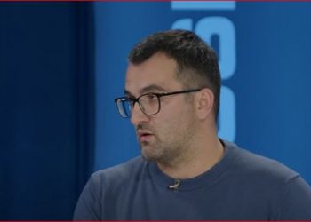 Shkëlzen Gashi: VV nuk do të duhej që të kritikonte ata që janë në Hagë