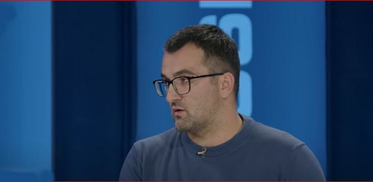 Shkëlzen Gashi: VV nuk do të duhej që të kritikonte ata që janë në Hagë