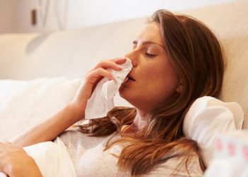 Keni problem me sinusët, këto janë disa mënyra natyrale të trajtimit