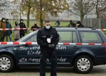 Tragjedi në Korenë Jugore, të paktën 20 persona vriten në festën e Halloween