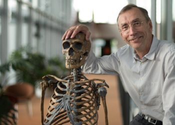 Shkencëtari Svante Paabo nderohet me çmimin Nobel për Mjekësi, çka zbuloi ai?!