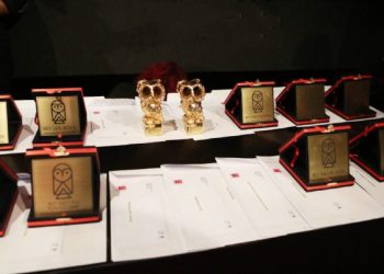 2 kineaste shqiptare fituese në Tirana International Film Festival