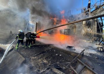 Zelensky: Rusia ka shkatërruar pjesën më të madhe të infrastrukturës së energjisë