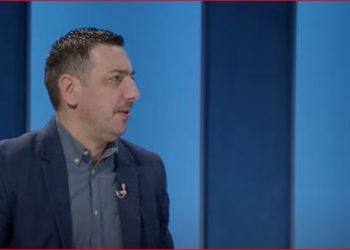 Syla: Milioneri Rama, tani sekretar i VV-së, është një “askush” që do t’i shërbejë Kurtit