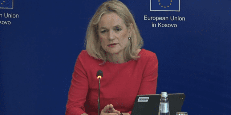 Cramon, nisma franko-gjermane mundësi për integrim: Shpresoj që Kosova ta mbështesë