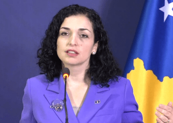 Ngjarja horror në Seul, presidentja Osmani dërgon telegram ngushëllimi