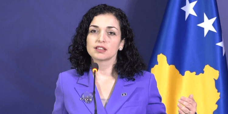 Ngjarja horror në Seul, presidentja Osmani dërgon telegram ngushëllimi