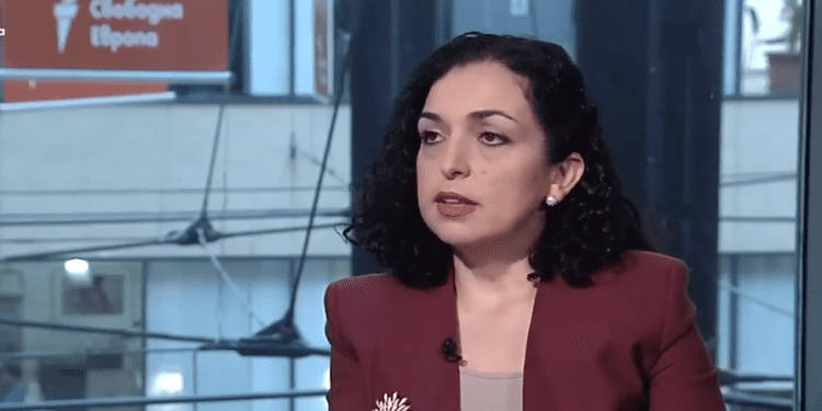 Osmani: Kam diskutuar me liderë evropianë që ishin hezitues në lidhje liberalizimin e vizave