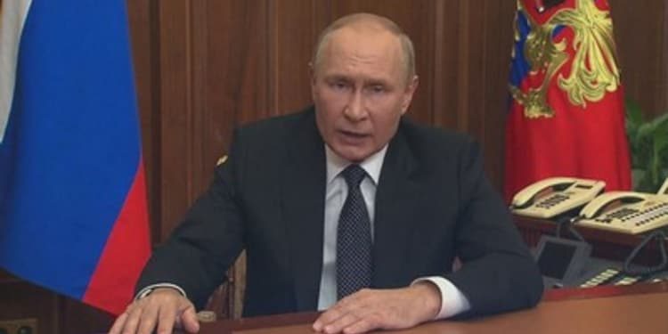 Putin vendos bombarduesit bërthamorë në kufi me Europën