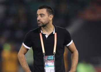 Xavi për Lewandowskin: Është golashënuesi më i mirë në botë