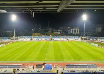 Formacionet zyrtare Ballkani – Slavia Prague