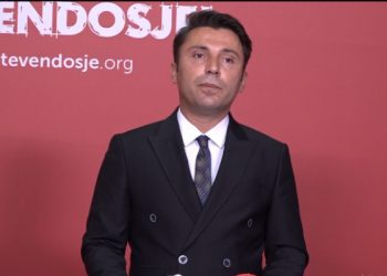 Deputeti Rrustemi: Nisma franko-gjermane është diskutim mes Qeverisë dhe emisarëve