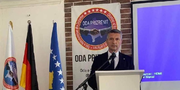 Seminar për mësimin e dyfishtë teorik dhe praktik