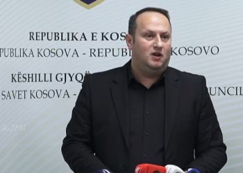 Zogaj nga KGJK: Gjykatat pezullojnë bashkëpunimin me Qeverinë e Kosovës