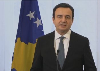 Kurti: Të shohim nëse do të kenë sukses negociatat e reja në Bruksel