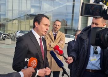 “Rrëzimi i dronit në Serbi”, Kurti: Unë nuk mund ta di, pyesni ata atje ku ka shumë veprime joracionale