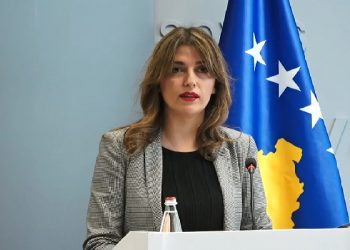 Haxhiu: Keqpërdorimi i detyrës zyrtare si synim për ti penguar proceset hetimore janë kancer në sistemin e drejtësisë
