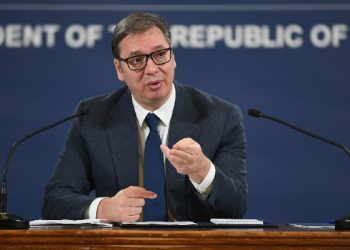 Vuçiq: Serbia është e gatshme për kompromise që për synim kanë paqen